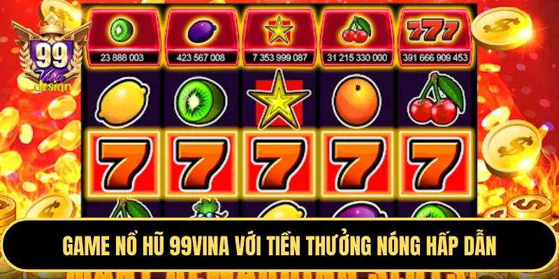 Game Nổ hũ SC88